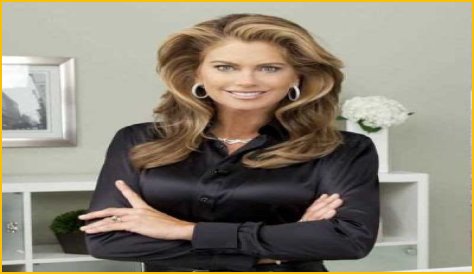 Kathy Ireland- Wiki, Age, Height, Husband, Net Worth, Ethnicity
